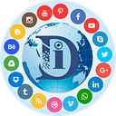 Favicon of Digital I