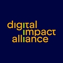 Digital Impact Alliance (Dial) At The United Nations Foundation logo