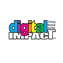 Digital Impact logo