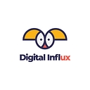 Digital Influx logo