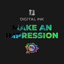Digital Ink logo