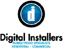 Digital Installers logo