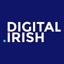 Digital Irish logo