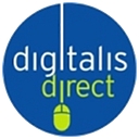 Digitalis Direct logo