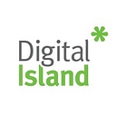 Digital Island logo