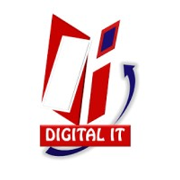 Digital iTechnology LLC logo