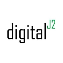 Digitalj2 logo