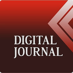 Logo of digitaljournal.com