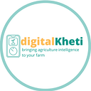 digitalKheti logo — Software Development Engineer (Python Django) job on DevsUnite