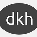 Favicon of Digitalknowhow