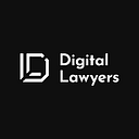 Digital Lawyers logo - Blockchain company hiring for Legal Counsel