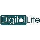Digitallife logo