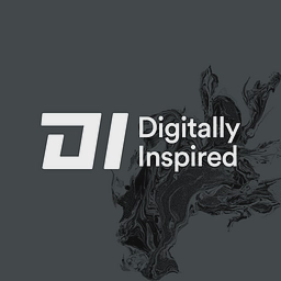 Digitally Inspired Limited logo