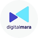 Digitalmara logo