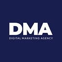 Dma logo