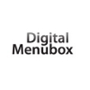 Digital Menu Box logo