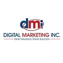 Digital Marketing Inc. logo