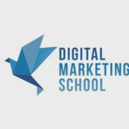 Digital Marketing School Ltd logo