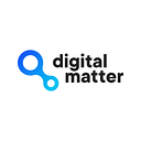 digital-matter logo