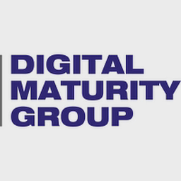 Digital Maturity Group logo