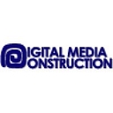 Digital Media Construction logo