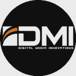 Digital Media Innovations UK LTD logo