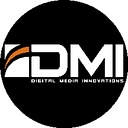 Digital Media Innovations logo