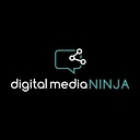 digitalmedianinja.com logo