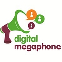 Favicon of Digital Megaphone