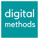 Training Provider Digital Methods Sdn Bhd logo