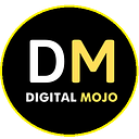 Digital Mojo logo