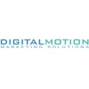 Digital Motion Marketing Solutions logo