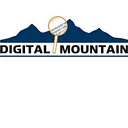 Digital Mountain, Inc. logo