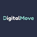 DigitalMove logo
