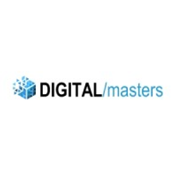 Digital Masters Inc logo