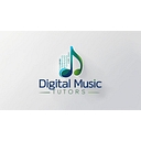 Digital Music Tutors logo