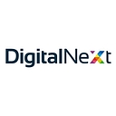 Digital Next logo