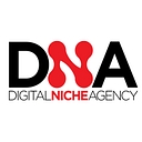 Digital Niche Agency (Dna) logo