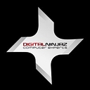 Digital Ninjaz, Inc. logo