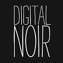 Digital Noir logo