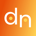 Novacore Digital Limited (Digital Nova) logo
