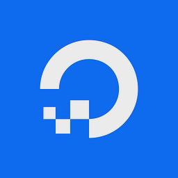 DigitalOcean integration icon