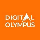 Digital Olympus logo