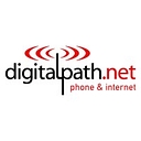 DigitalPath, Inc. logo