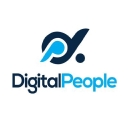 Digital People company logo