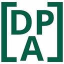 Digital Pioneers Academy logo