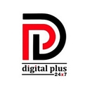 Digitalplus24x7 logo