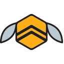 Digital Pollen Collective logo