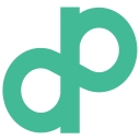 Digital Position logo