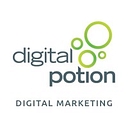 Digital Potion   Digital Marketing Consultancy logo